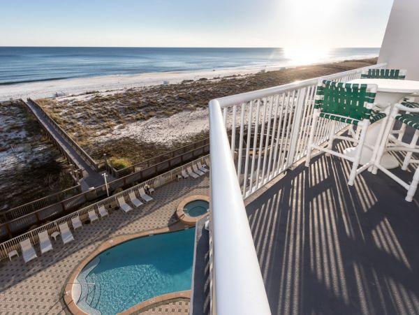 Navarre Beach Condo 961535