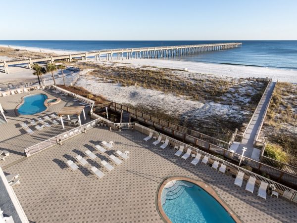 Navarre Beach Condo 961535