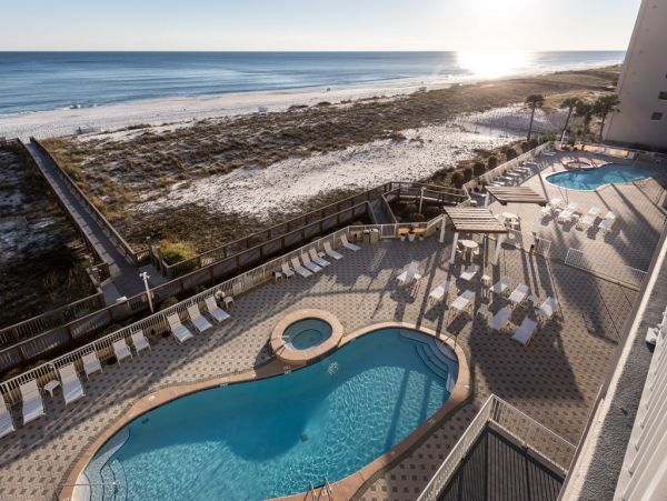 Navarre Beach Condo 961535