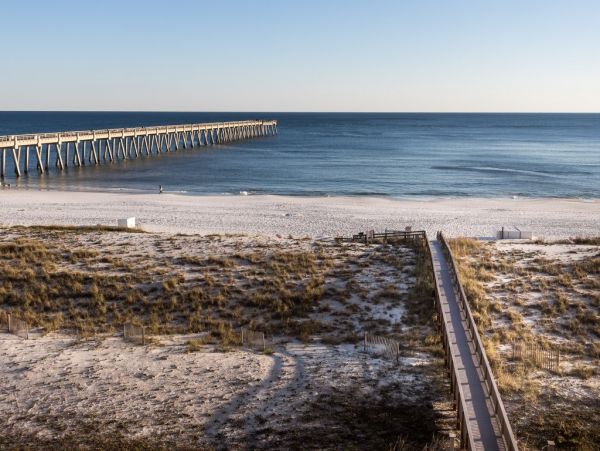 Navarre Beach Condo 961535