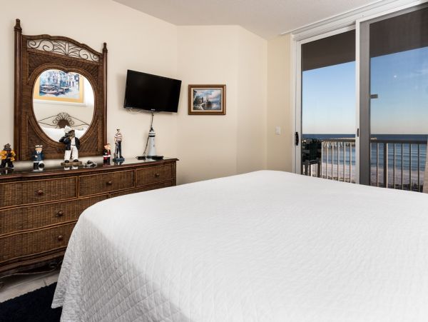Navarre Beach Condo 961535