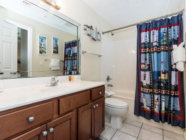 Navarre Beach Condo 961535