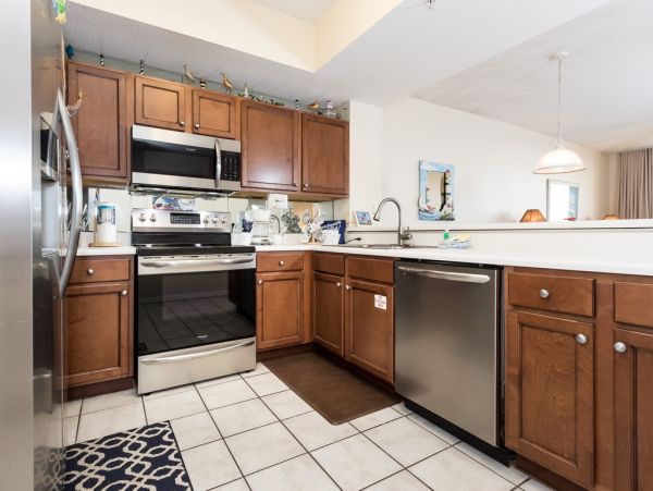 Navarre Beach Condo 961535
