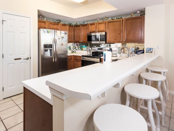 Navarre Beach Condo 961535