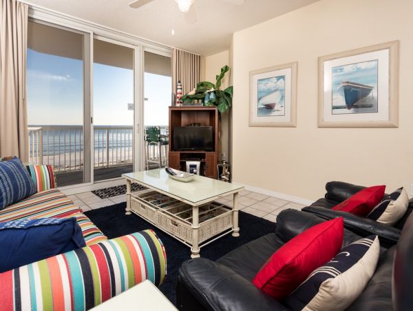Navarre Beach Condo 961535