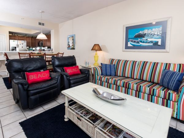 Navarre Beach Condo 961535