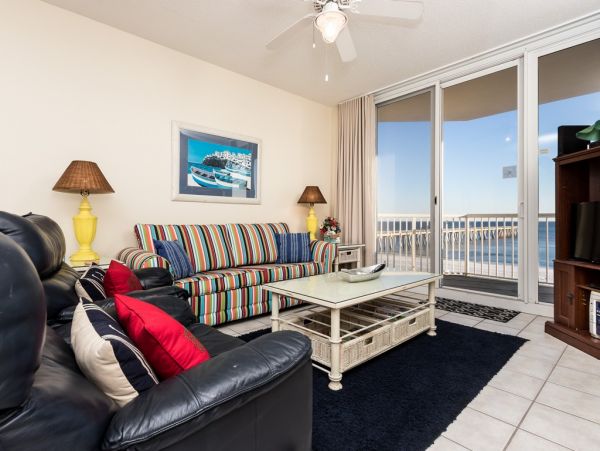 Navarre Beach Condo 961535