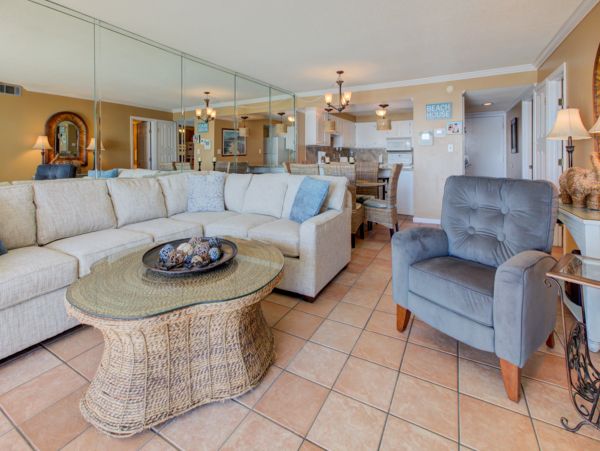 Beaches Of South Walton Condo 961536