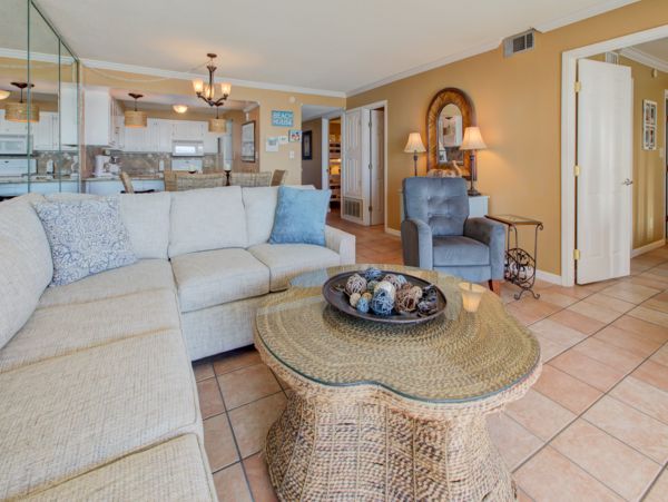Beaches Of South Walton Condo 961536