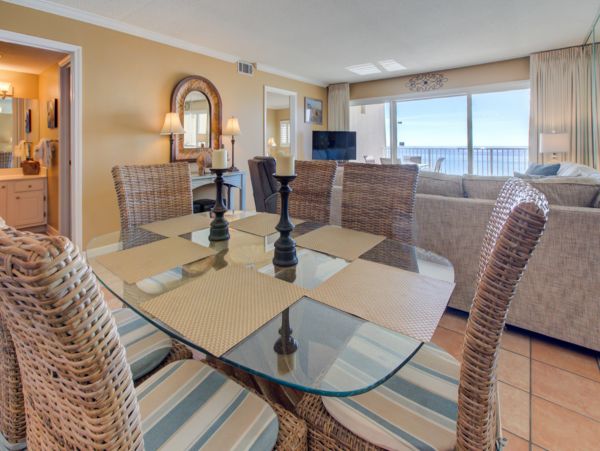 Beaches Of South Walton Condo 961536