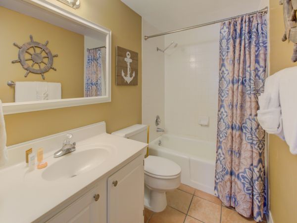 Beaches Of South Walton Condo 961536