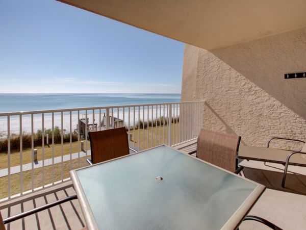 Beaches Of South Walton Condo 961536