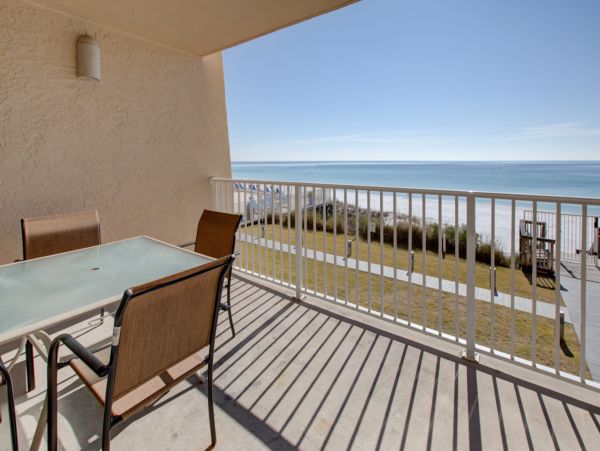 Beaches Of South Walton Condo 961536