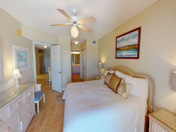 Okaloosa Island Fort Walton Beach Condo 961537