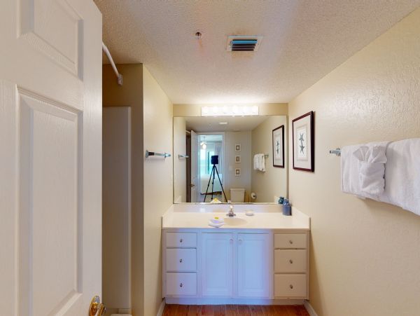 Okaloosa Island Fort Walton Beach Condo 961537