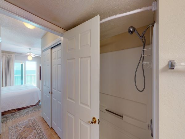 Okaloosa Island Fort Walton Beach Condo 961537