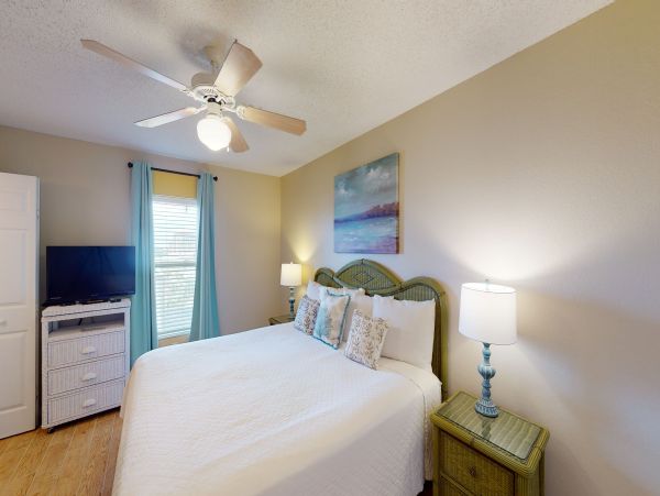 Okaloosa Island Fort Walton Beach Condo 961537