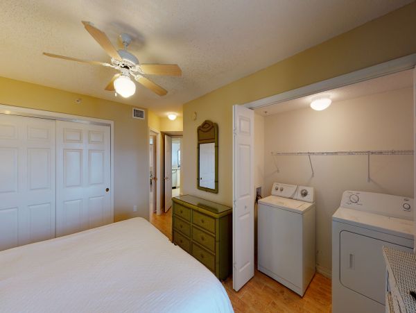 Okaloosa Island Fort Walton Beach Condo 961537
