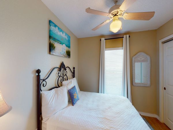 Okaloosa Island Fort Walton Beach Condo 961537