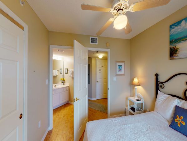 Okaloosa Island Fort Walton Beach Condo 961537