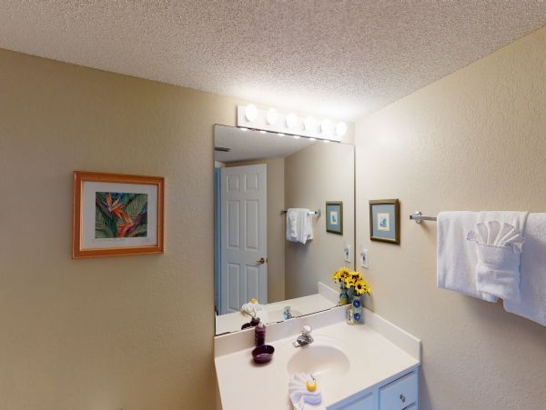 Okaloosa Island Fort Walton Beach Condo 961537