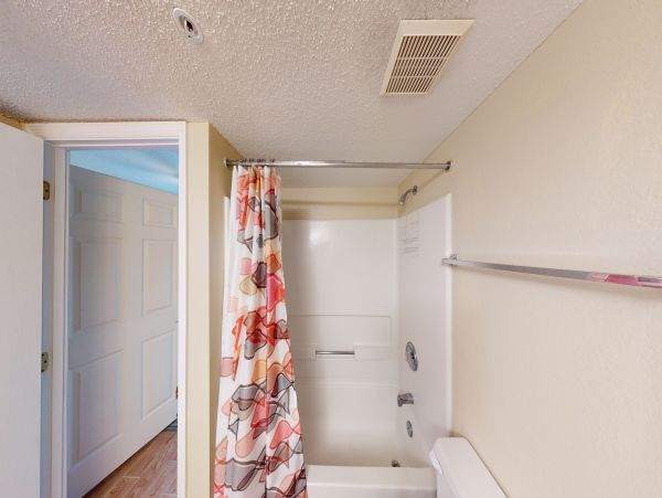 Okaloosa Island Fort Walton Beach Condo 961537
