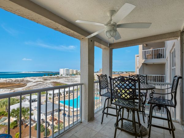 Destin Condo 961538