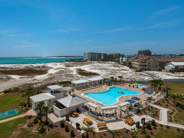 Destin Condo 961538