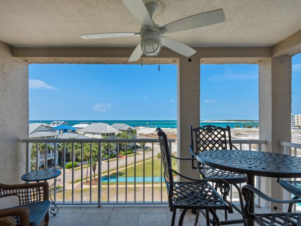 Destin Condo 961538