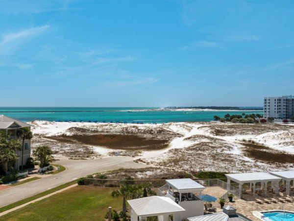 Destin Condo 961538