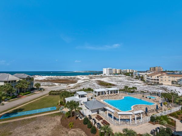 Destin Condo 961538