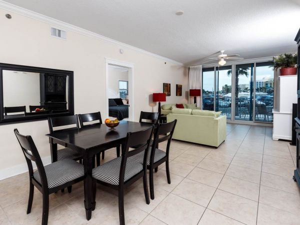 Okaloosa Island Fort Walton Beach Condo 961539