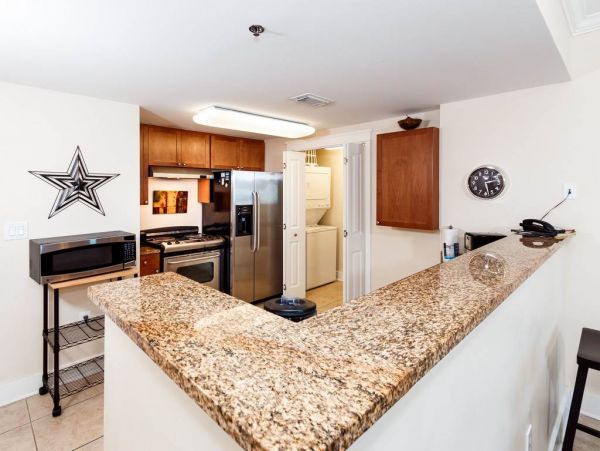 Okaloosa Island Fort Walton Beach Condo 961539