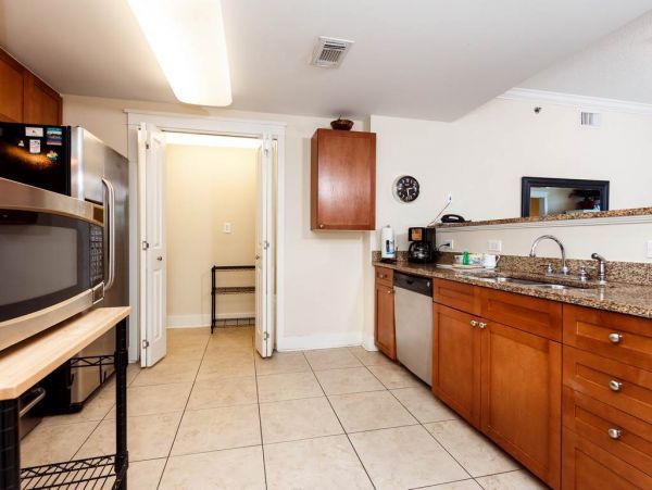 Okaloosa Island Fort Walton Beach Condo 961539