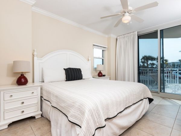 Okaloosa Island Fort Walton Beach Condo 961539
