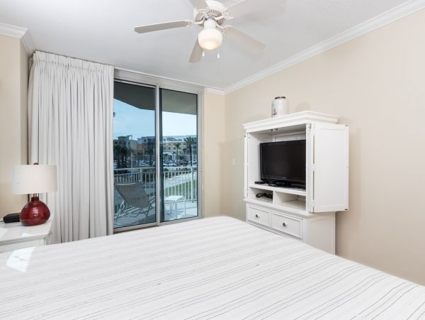 Okaloosa Island Fort Walton Beach Condo 961539