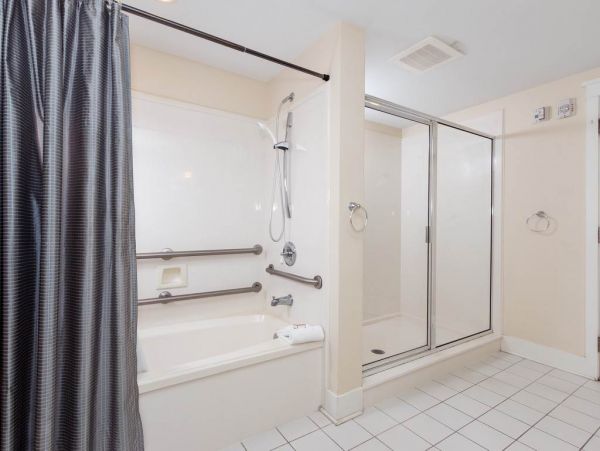 Okaloosa Island Fort Walton Beach Condo 961539