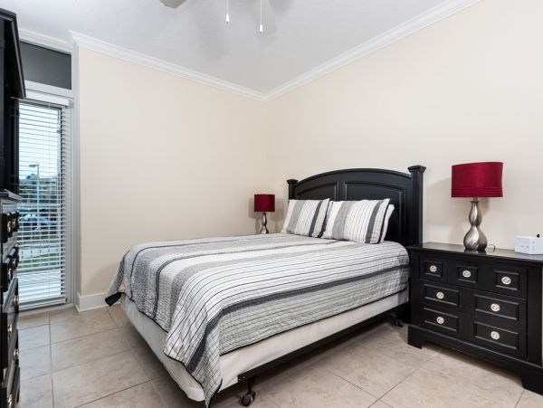 Okaloosa Island Fort Walton Beach Condo 961539