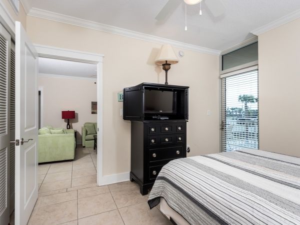 Okaloosa Island Fort Walton Beach Condo 961539