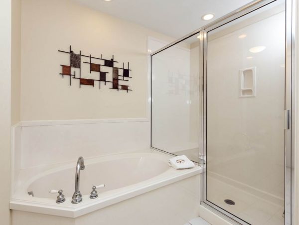 Okaloosa Island Fort Walton Beach Condo 961539
