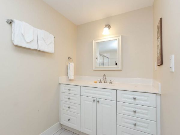 Okaloosa Island Fort Walton Beach Condo 961539