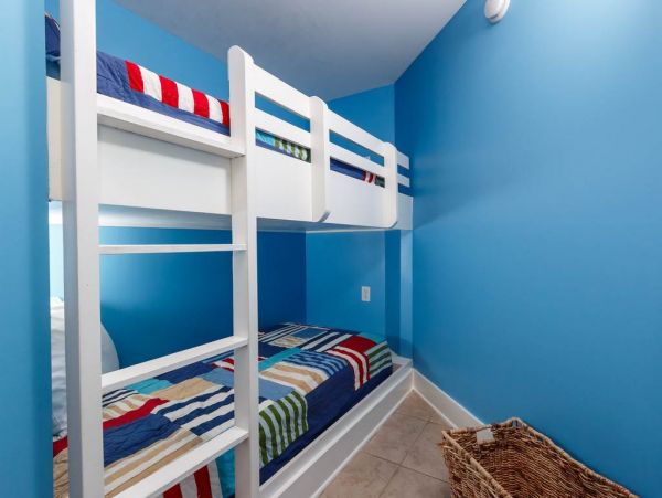 Okaloosa Island Fort Walton Beach Condo 961539