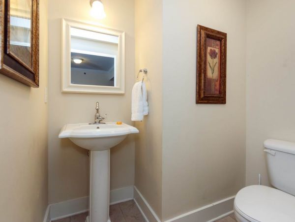 Okaloosa Island Fort Walton Beach Condo 961539