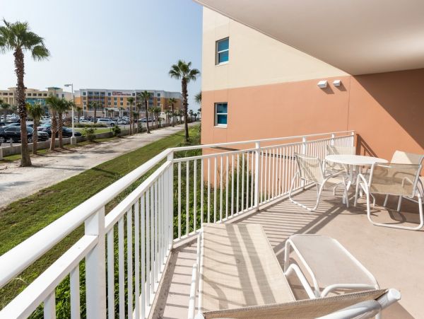 Okaloosa Island Fort Walton Beach Condo 961539