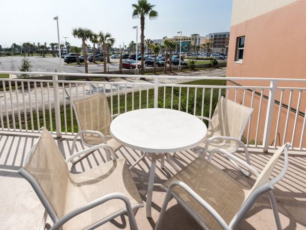 Okaloosa Island Fort Walton Beach Condo 961539