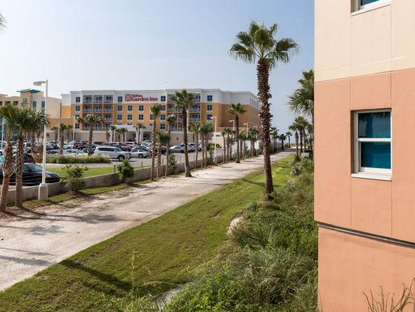 Okaloosa Island Fort Walton Beach Condo 961539