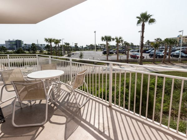 Okaloosa Island Fort Walton Beach Condo 961539