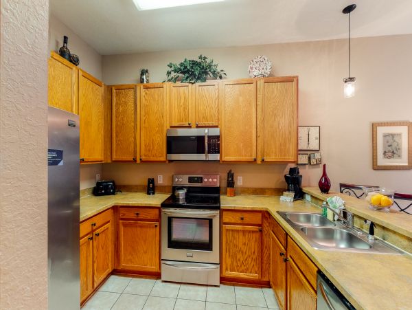 Orlando Condo 961541
