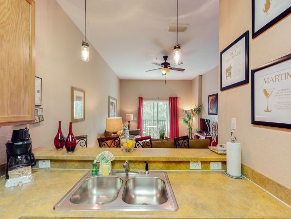 Orlando Condo 961541
