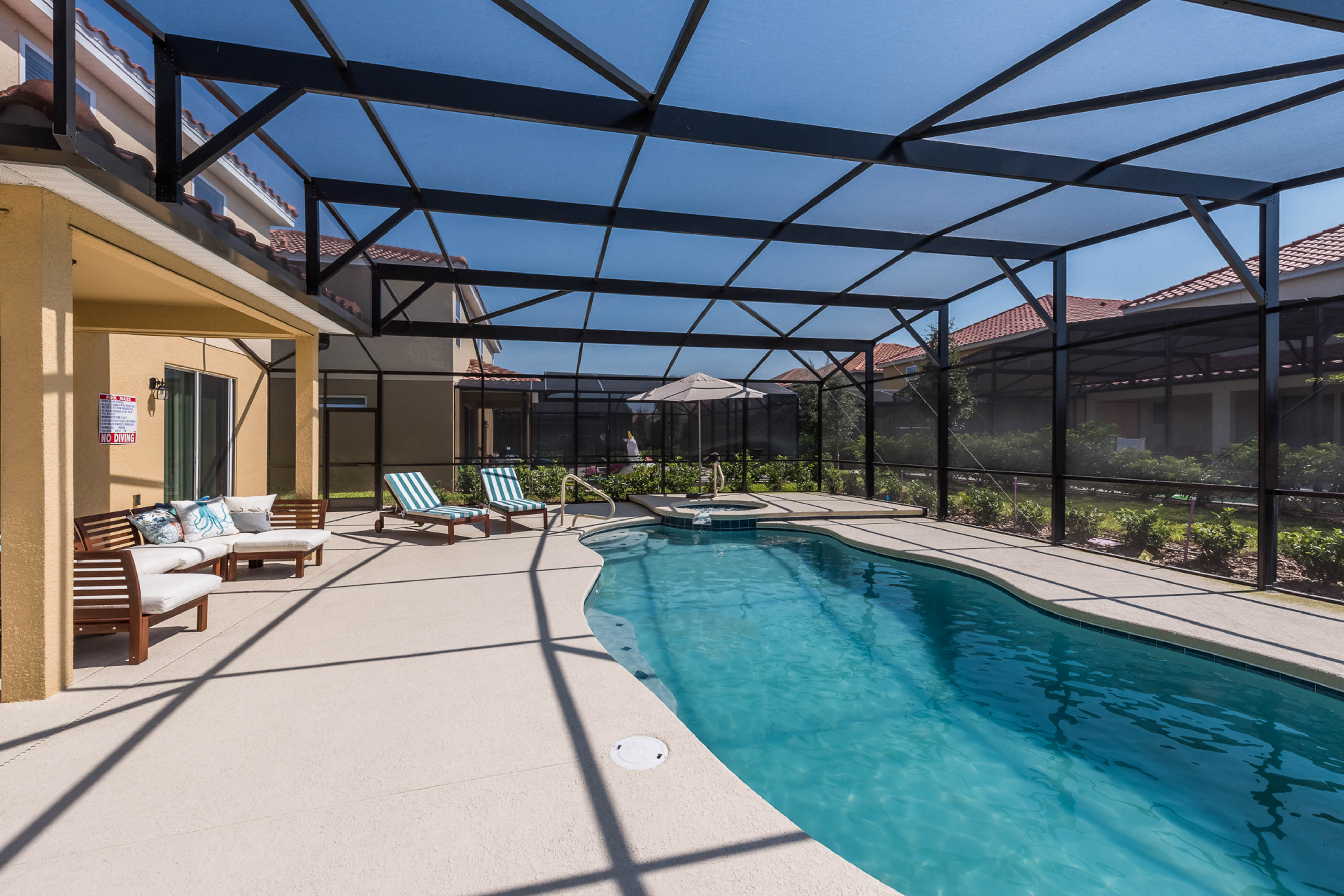 Orlando Home 961543